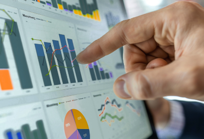 Data Analytics Masterclass