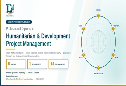 Humanitarian and Development Project Management
